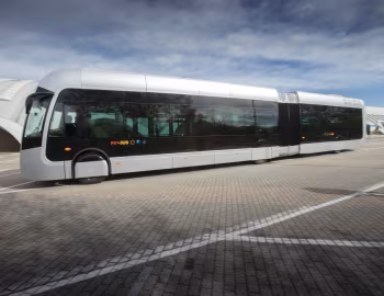 Van Hool Exqui.City 18 Fébus [France] '2019