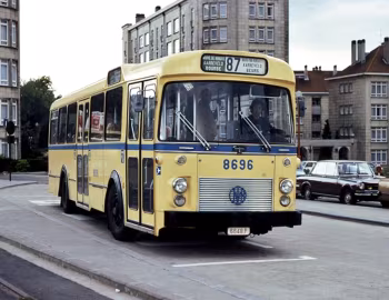 Van Hool-Fiat 409 AU 93 [Belgium] '1974–75