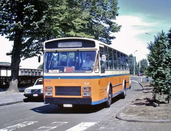 Van Hool-Fiat 440 [Belgium] (vierkant) '1972–73