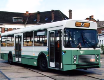 Van Hool A120/02 [Belgium] (A120) '1977–78