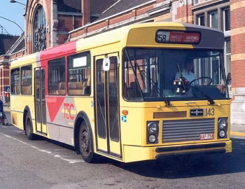 Van Hool A120/02 [Belgium] (A120) '1977–78