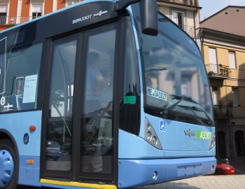 Van Hool newA330 T '2008–19