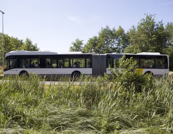 Van Hool newAG300 '2001–19