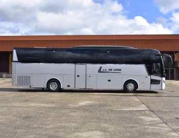Van Hool T15 Acron [Netherlands] '2024