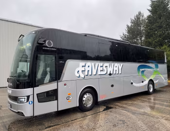 Van Hool T15 Acron [UK-spec] (C44Ft) '10.2024