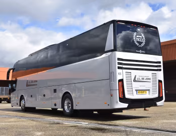 Van Hool T15 Acron [Netherlands] '2024