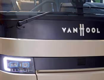 Van Hool T17 Acron '11.2022–н.ч.