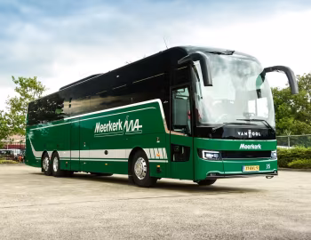Van Hool T17 Acron [Netherlands] '2023