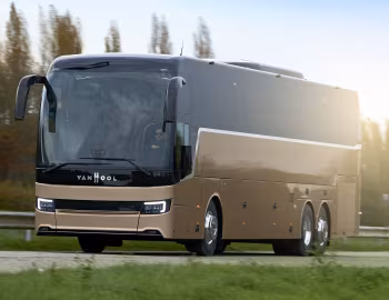 Van Hool T17 Acron '11.2022–pr.