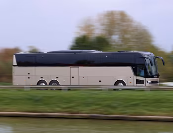 Van Hool T17 Acron '11.2022–н.ч.