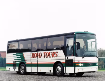Van Hool T812 Alizée '1979–92
