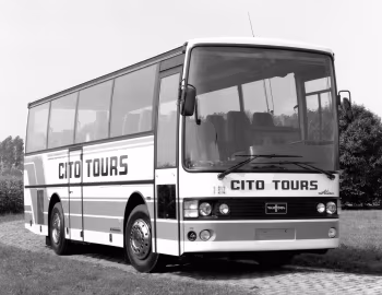 Van Hool T812 Alizée '1979–92