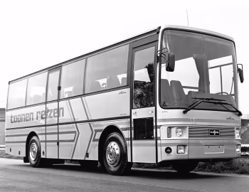 Van Hool T812 Alizée '1979–92