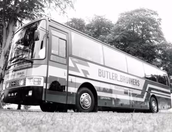 Van Hool T815 Alizée '1979–92