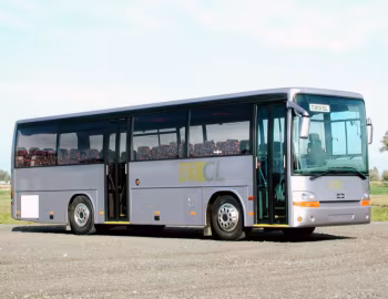 Van Hool T913CL '2003–????