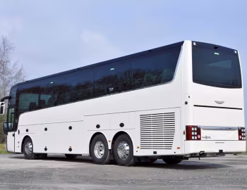 Van Hool T915 Astronef '2009–11