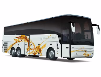 Van Hool T915 Astronef '2009–11