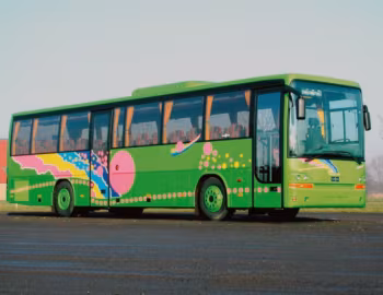 Van Hool T915CL '2001–????