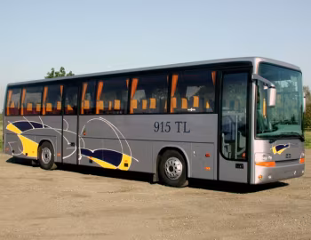 Van Hool T915TL '2001–????
