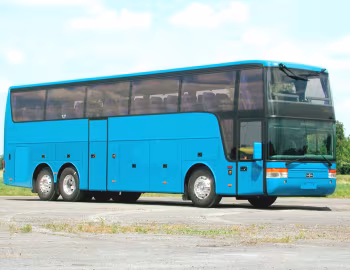 Van Hool T916 Altano '1999–2003