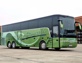 Van Hool T916 Astron '2003–11