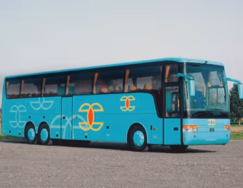 Van Hool T917 Acron '2003–04