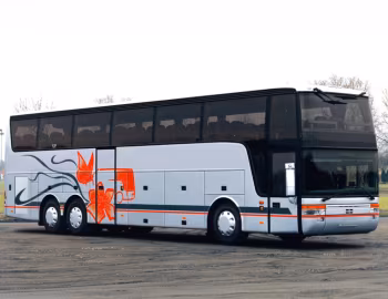 Van Hool T917 Altano '2000–03