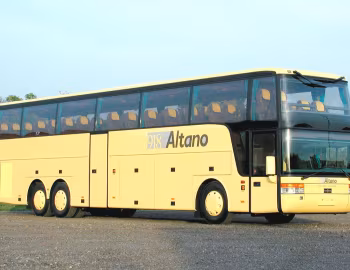 Van Hool T918 Altano '1999–2003