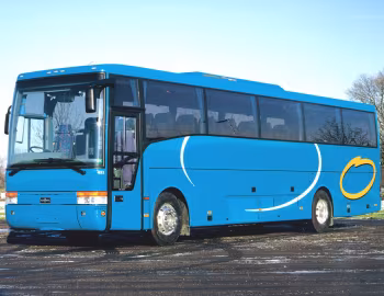 Van Hool T9 Alizée '1998–2003