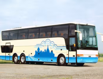 Van Hool T9 Astral '1998–2003