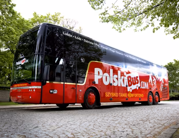 Van Hool TD921 Altano [Poland] '2011–12