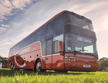 Van Hool TD921 Altano [UK-spec] '2003–11