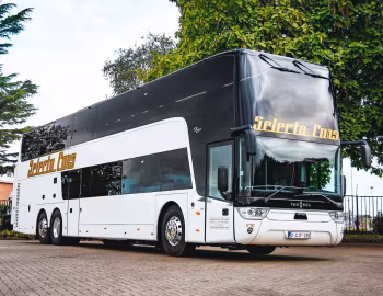 Van Hool TDX27 Astromega '2012–pr.