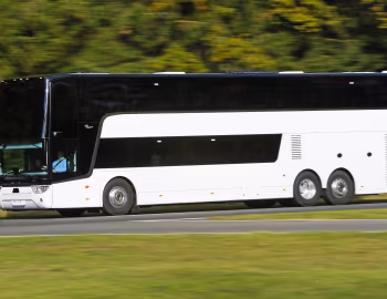 Van Hool TDX27 Astromega '2012–pr.