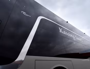 Van Hool TDX27 Astromega [Netherlands] '01.2020