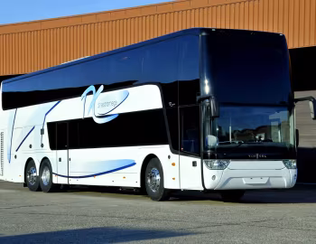 Van Hool TDX27 Astromega '2012–pr.