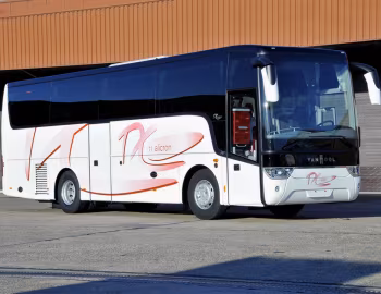 Van Hool TX11 Alicron '2012–22