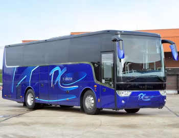 Van Hool TX11 Alicron '2012–22