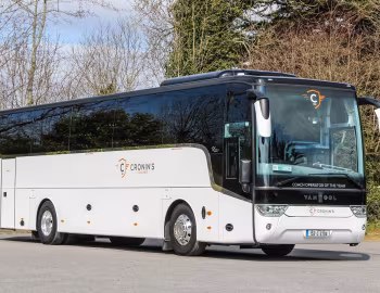 Van Hool TX15 Alicron [Ireland] (C49Ft) '04.2013–02.2016