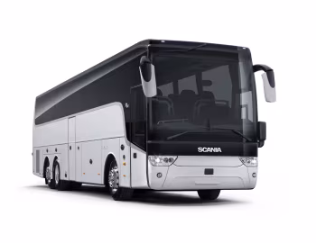 Van Hool TX16 Acron '2012–22