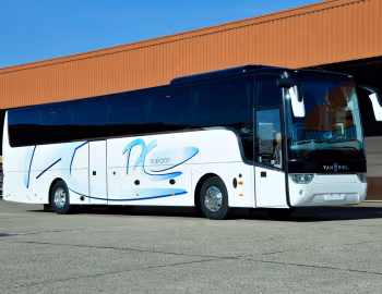 Van Hool TX16 Alicron '2012–22