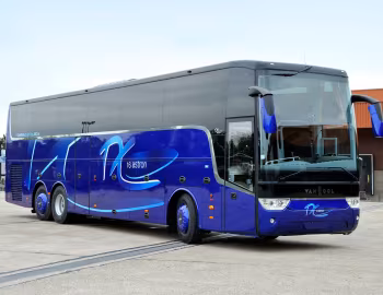 Van Hool TX16 Astron '2012–22