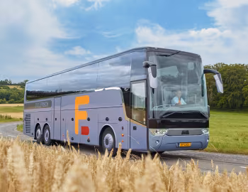 Van Hool TX16 Astron '2012–22