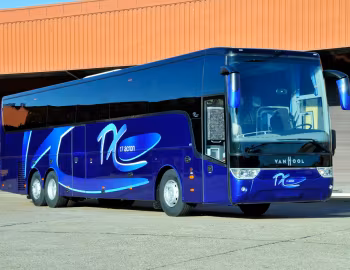 Van Hool TX17 Acron '2012–22