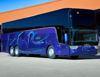 Van Hool TX17 Altano '2012–22