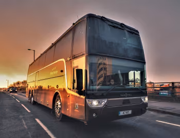 Van Hool TX17 Altano [UK-spec] '2016