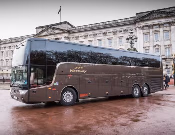Van Hool TX17 Altano [UK-spec] '2016