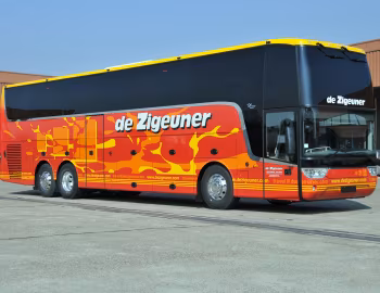 Van Hool TX17 Altano '2012–22