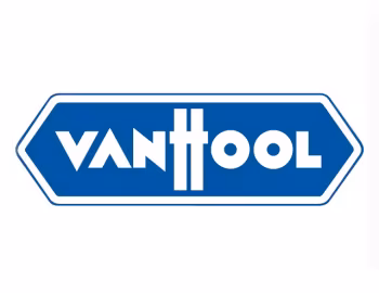 Логотип Van Hool '1947–н.ч.