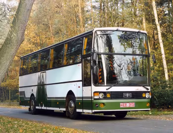 Van Hool T815 Acron '1979